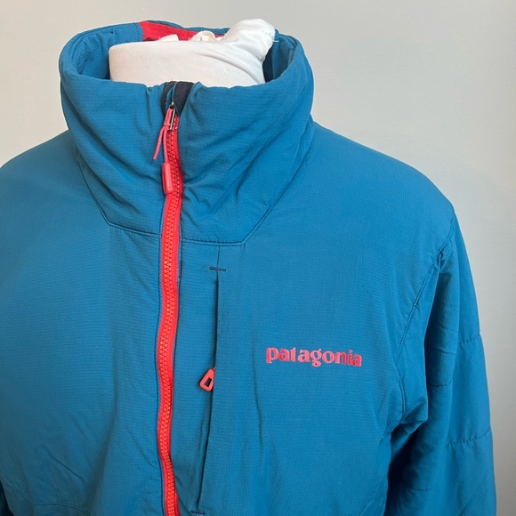 Patagonia  Nano-Air Jacket - Medium - Picture 4 of 10